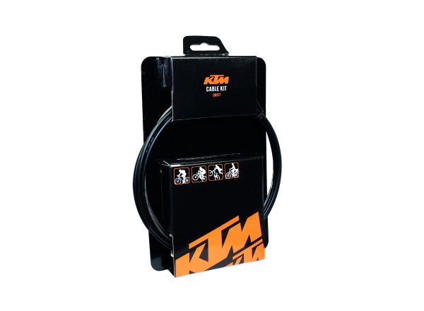 KTM Shift Cable Kit řadící kit 