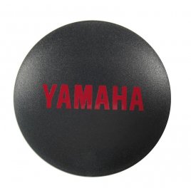 Logo krytka k motoru Yamaha E-Bike