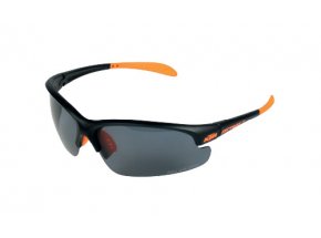 Sportovní brýle KTM Factory Line Black