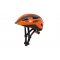 Dětská helma na kolo  KTM Factory Kids Orange