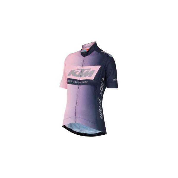 Dámský cyklistický dres KTM Lady Team