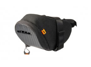 Podsedlová brašna KTM Saddle Bag II Velcro Black