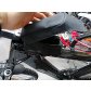  Brašna KTM Top tube bag II Velcro 2021 Black 