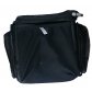  Brašna KTM Sport Trunk Bag Plus Strap 2022 Black/orange 