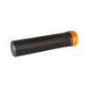 Gripy KTM Loop grip Lock (1 pár) Black/orange