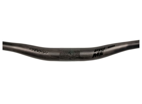 Řidítka KTM Prime Rizer Trail 35 mm Black/black