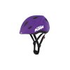 Dětská helma na kolo KTM Factory Kid 2022 purple matt