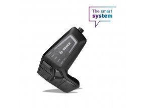 Řídící a ovládací jednotka pro displej Bosch KIOX 300 Smart Black