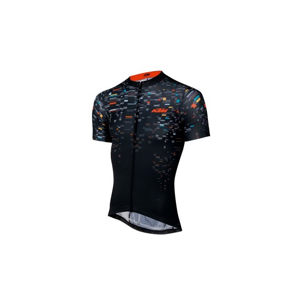 Cyklistický dres KTM FACTORY PRIME Jersey