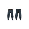 Cyklistické kalhoty KTM Factory Enduro Pant Black/grey