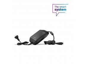 Nabíječka Bosch pro Smart System 4A Black