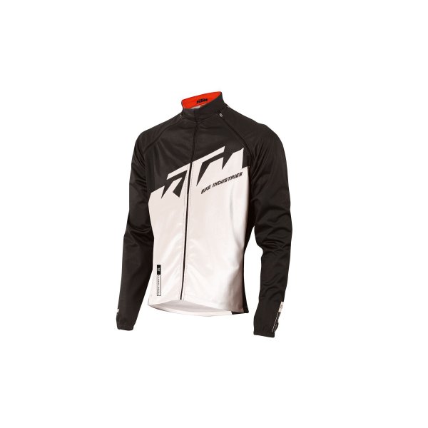 Bunda KTM Factory Character Jacket +/- Arms